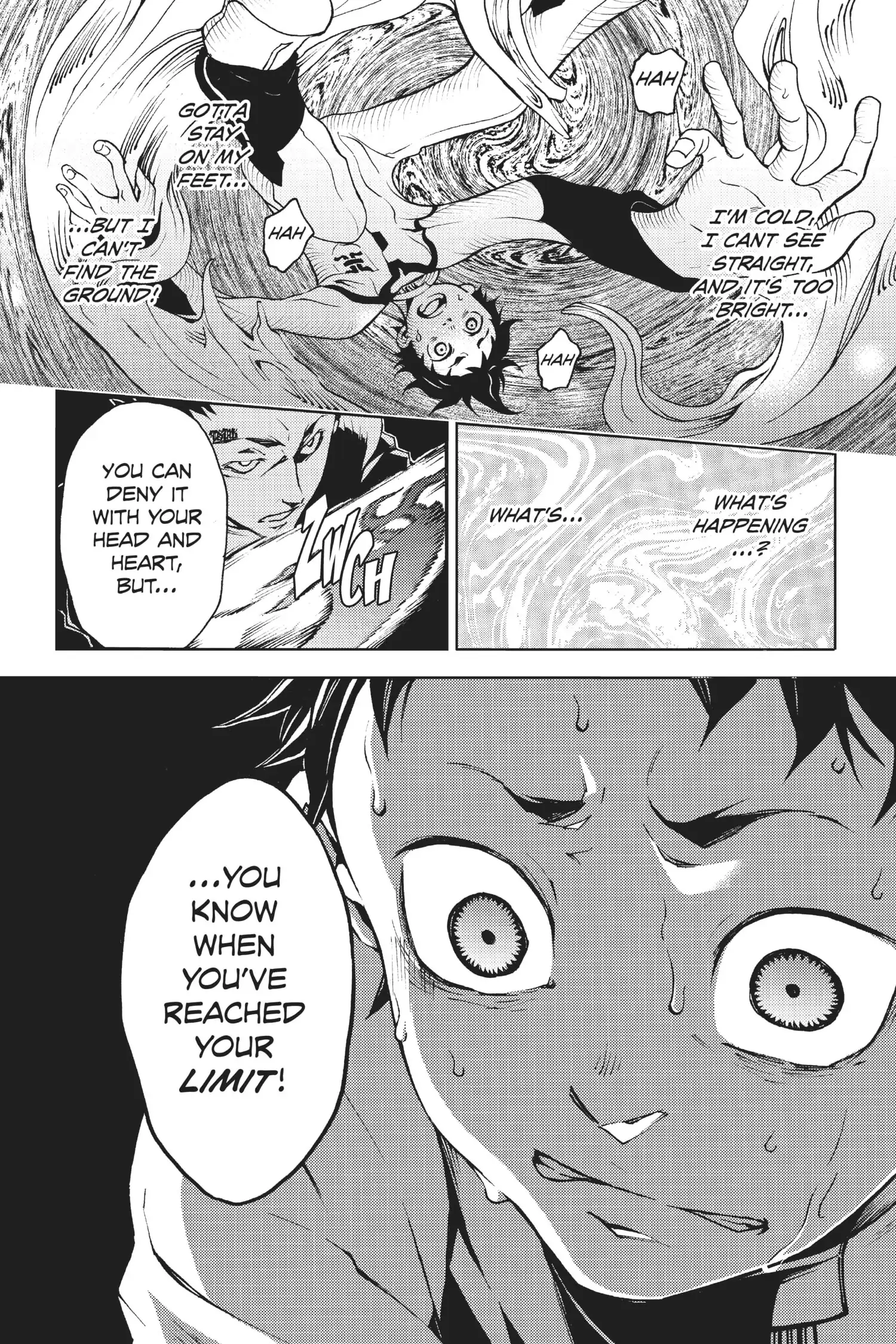 Deadman Wonderland Chapter 7 image 25
